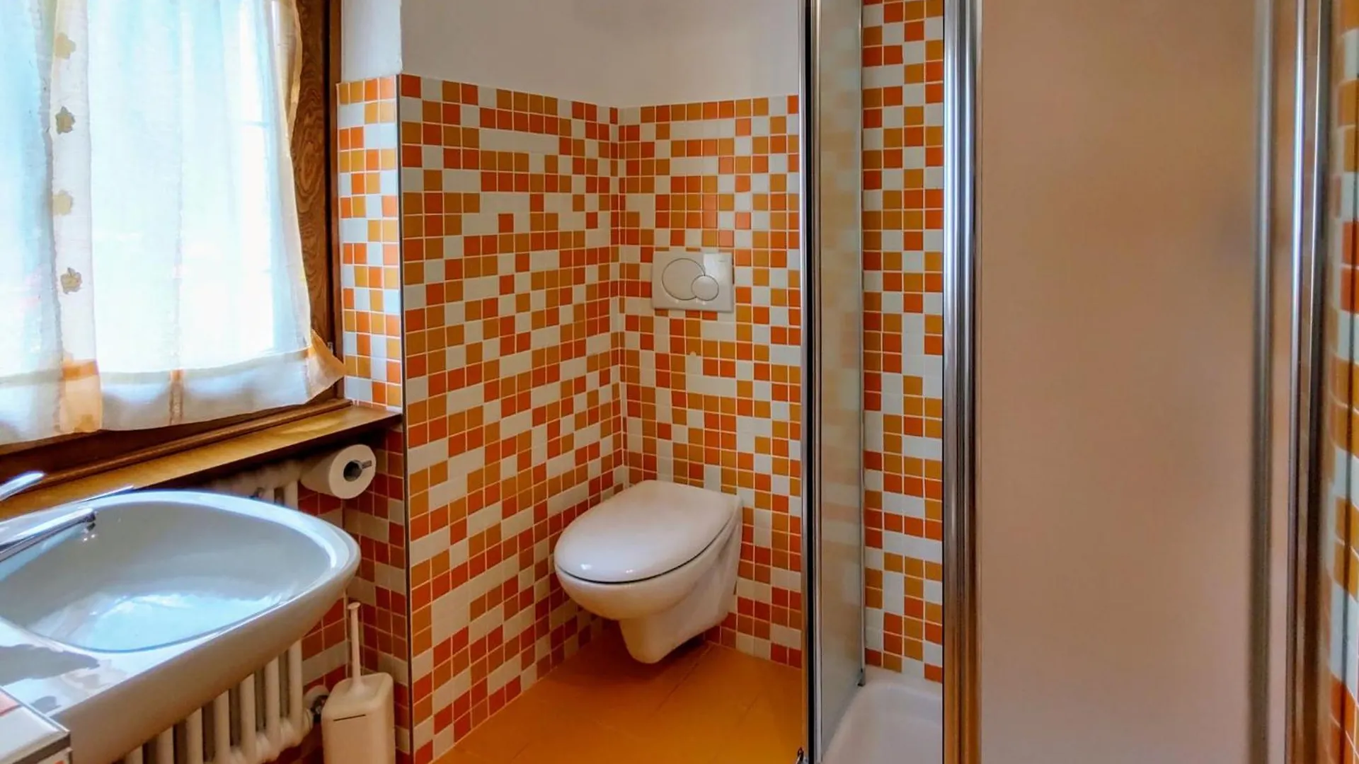 Apartment Mia E Giulia By Interhome Dosso del Liro