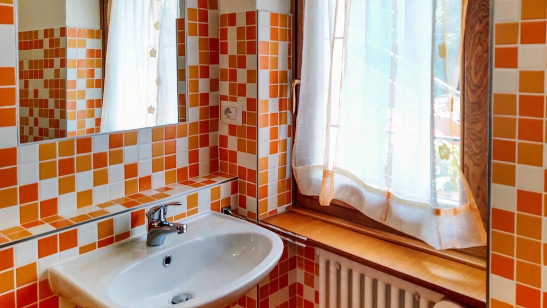 Apartment Mia E Giulia By Interhome Dosso del Liro إيطاليا