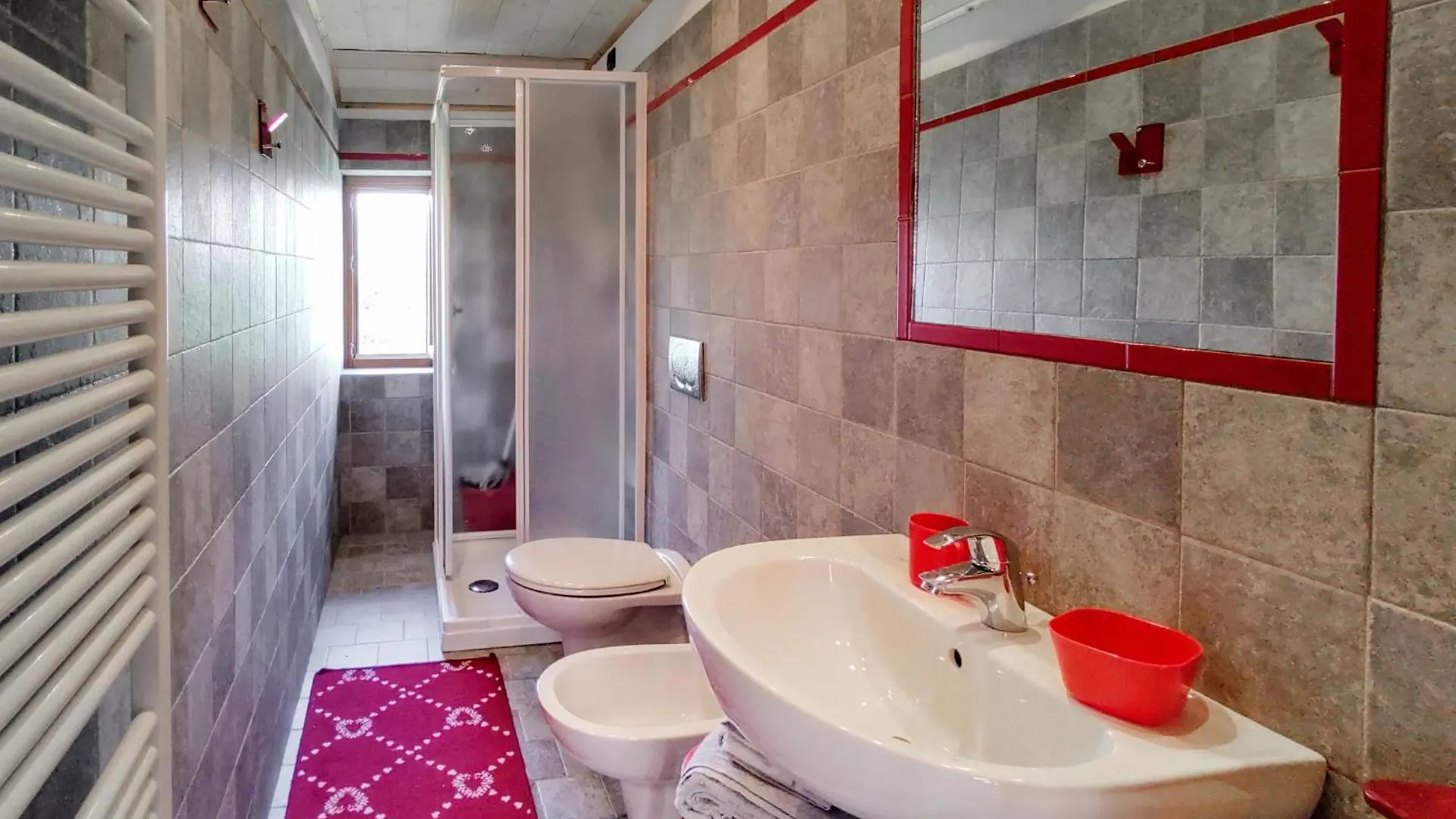 Apartment Mia E Giulia By Interhome Dosso del Liro
