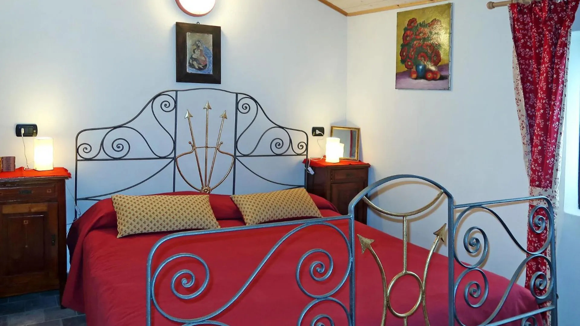 Apartment Mia E Giulia By Interhome Dosso del Liro