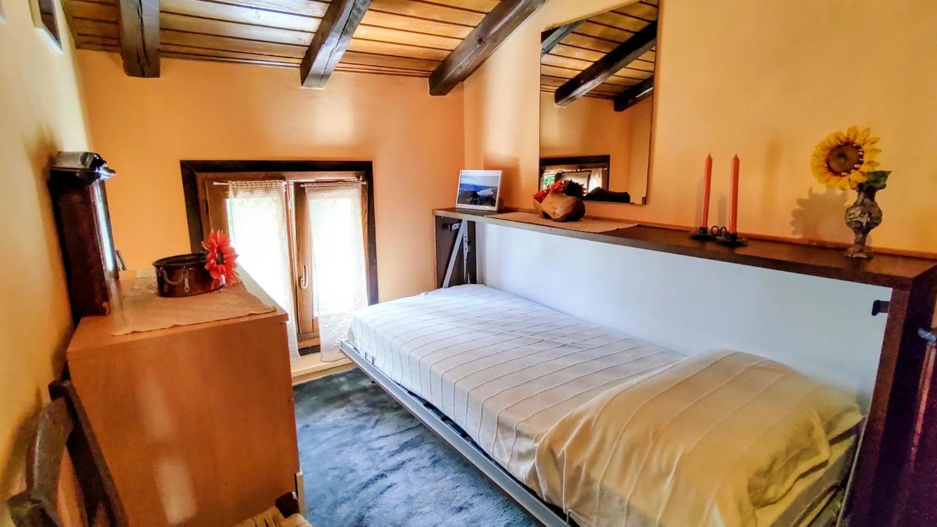 Apartment Mia E Giulia By Interhome Dosso del Liro