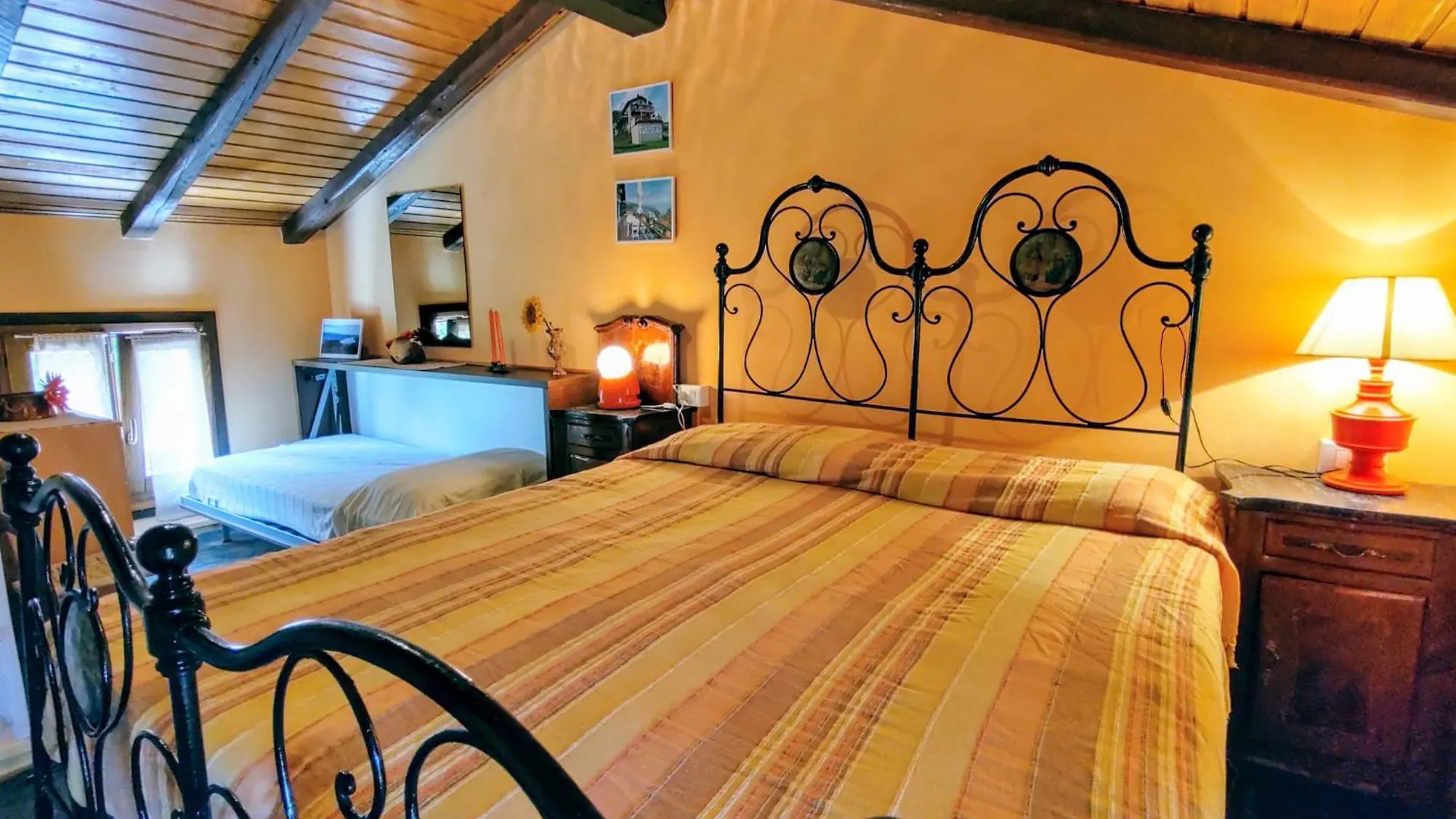 Apartment Mia E Giulia By Interhome Dosso del Liro إيطاليا
